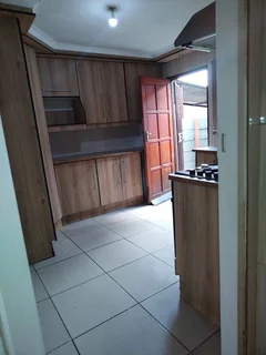 2 Bedroom  house to let in vosl