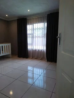 2 Bedroom  house to let in vosl