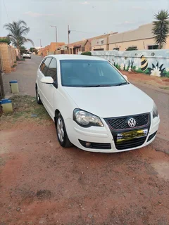 VW polo 2.0