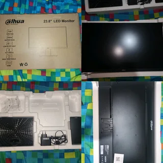 Dahua LM24-A200V 24-inch FHD Monitor (100Hz) Gaming Monitor for sale