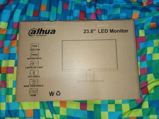 Dahua LM24-A200V 24-inch FHD Monitor (100Hz) Gaming Monitor for sale