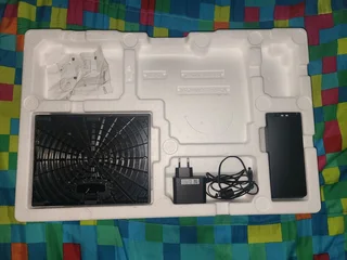 Dahua LM24-A200V 24-inch FHD Monitor (100Hz) Gaming Monitor for sale