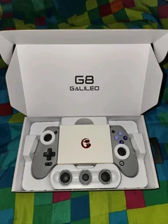 GameSir G8 Galileo