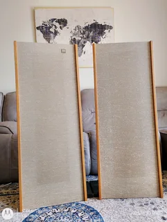 Magnepan Magneplanar SMGa Loudspeakers