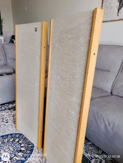 Magnepan Magneplanar SMGa Loudspeakers