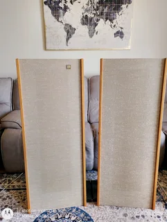 Magnepan Magneplanar SMGa Loudspeakers