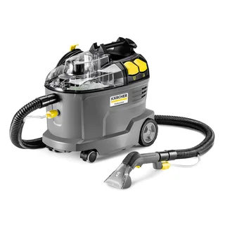 Karcher Spray  Extraction Unit & Vacuum Cleaner