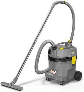 Karcher Spray  Extraction Unit &amp; Vacuum Cleaner