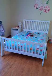 Double bed  for SALE