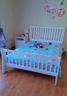 Double bed  for SALE