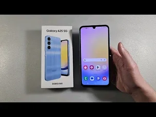 Samsung A25 5G
