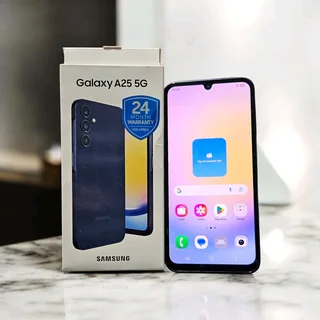 Samsung A25 5G