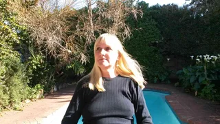 HOUSE SITTER AND PET SITTER AVAILABLE IN GREYTON