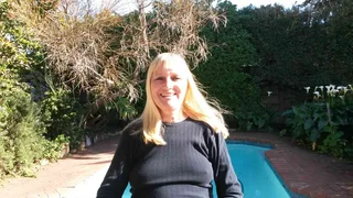 HOUSE SITTER AND PET SITTER AVAILABLE IN GREYTON