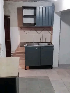 Bachelor flat Umbilo