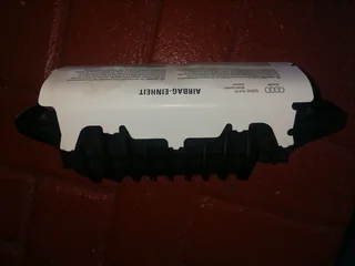 audi 4 b8 passenger airbag