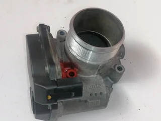 audi a4 b8 throttle body
