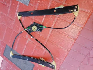 window meganism audi a4 b8 2011