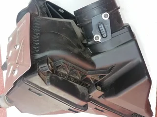 audi a4 b8 air filtet box