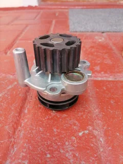 vw 1.9 tdi water pump