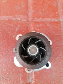 vw 1.9 tdi water pump