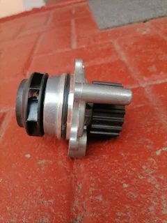 vw 1.9 tdi water pump