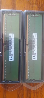 8gb DDR4 Desktop Ram 100% working