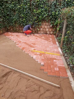 Experienced builder looking for building work