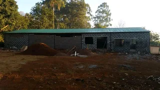 Experienced builder looking for building work