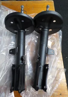 1992-98 Toyota Camry - Set of Rear Shocks