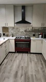 Garage floors, painting, roofing, internal panels