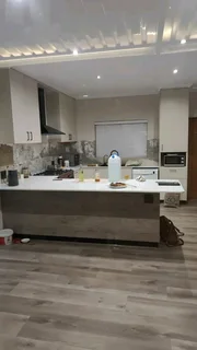 Garage floors, painting, roofing, internal panels