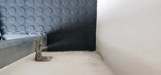 Garage floors, painting, roofing, internal panels