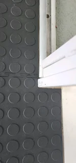 Garage floors, painting, roofing, internal panels