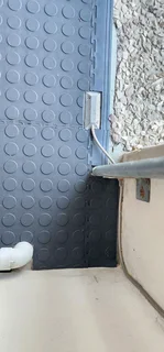 Garage floors, painting, roofing, internal panels