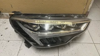 Haval Jolion headlight