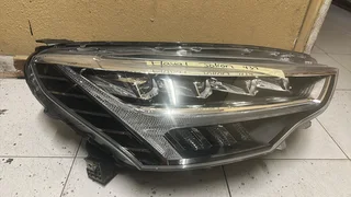 Haval Jolion headlight