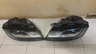 Audi A5 Headlight LED