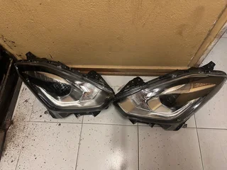 Suzuki swift sport headlight left&amp;right