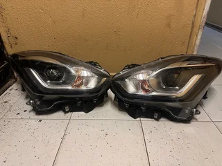Suzuki swift sport headlight left&amp;right