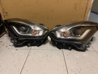 Suzuki swift sport headlight left&amp;right