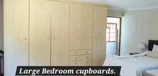 Rental of  Garden Cottage. R15k