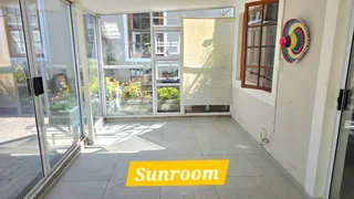 Rental of  Garden Cottage. R15k