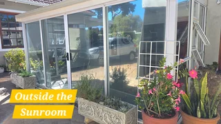 Garden Cottage for rent in Bergvliet