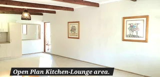 Garden Cottage for rent in Bergvliet