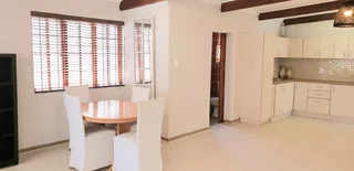 Garden Cottage for rent in Bergvliet