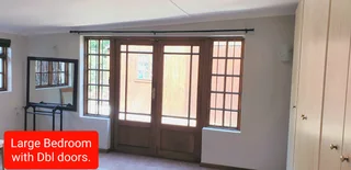 Garden Cottage for rent in Bergvliet