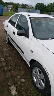 Nissan Almera 2002