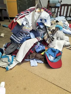 Clothing - Ad posted by Gavin