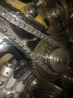 Farm machinery Mechanic